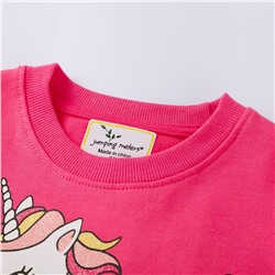 Свитшот для девочки SEV121