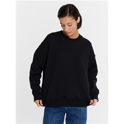 СВИТШОТ ЖЕНСКИЙ 122813/1