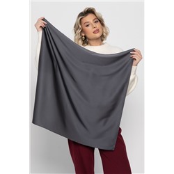 Косынка с завязками (графит) КЗВ8-53М