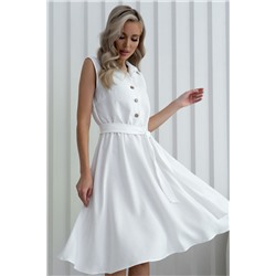 Open-style Платье