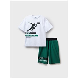 PLAYTODAY Комплект
