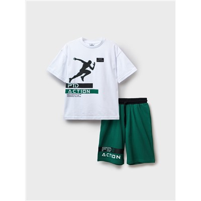 PLAYTODAY Комплект