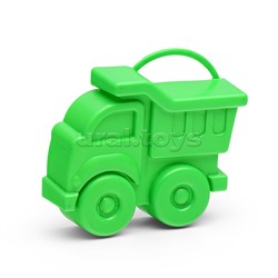 Набор Формочек (домик и машинка) + совок