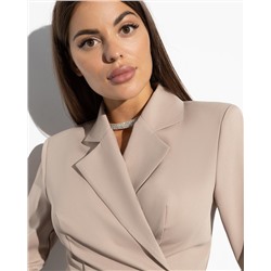 CHARUTTI Жакет 9161