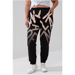 9265 брюки женские