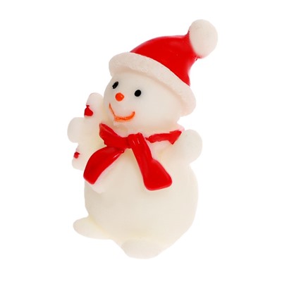 Набор для опытов «Новогодняя химия», 20 опытов