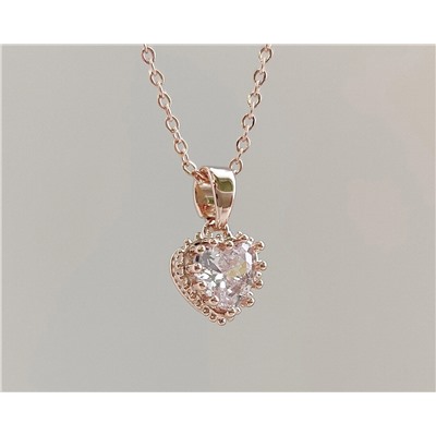 Подвеска на цепочке