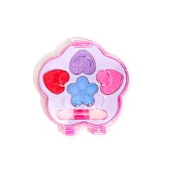 Подарочный набор косметики для девочки «Цветочек»