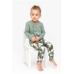 Пижама CROCKID, 1212717