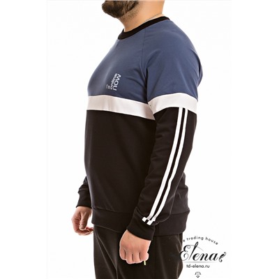 Толстовка М12120Пб