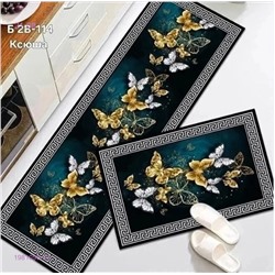 коврик 3D. 1981096-16