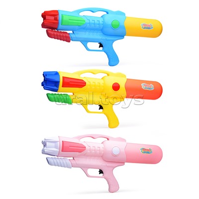 Водное оружие "Аква-экспресс" в пакете