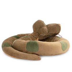 Удав коричневый 260