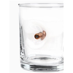Стакан для виски непробиваемый «Новый год», 250 мл