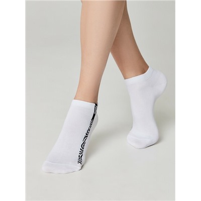 Короткие CONTE ACTIVE Носки женские
