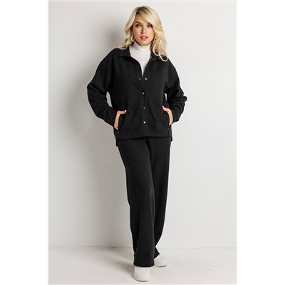 Блузка женская  4470Н/01/Черный