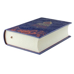 Эксмо Рерих Н.К. "Духовные сокровища. Философские очерки и эссе. Коллекционное иллюстрированное издание на бумаге премиум-класса в кожаном переплете ручной работы"