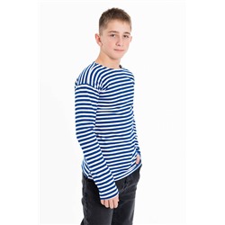 Тельняшка начес М20036в