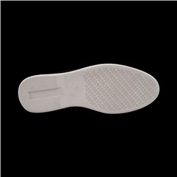 Мокасины BF50-1E черные