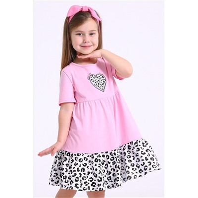 Платье АПРЕЛЬ, 1074624