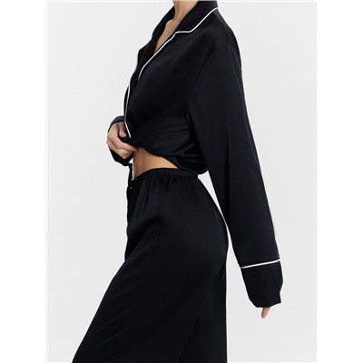 КОМПЛЕКТ ЖЕНСКИЙ (ЖАКЕТ, БРЮКИ) 592578