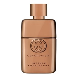 GUCCI GUILTY INTENSE 2022 edp (w) 30ml TESTER