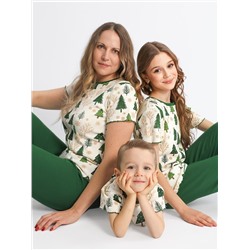 Пижама детская Соль&Перец