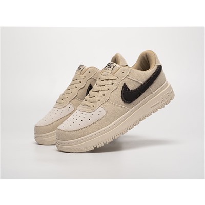 Кроссовки Nike Air Force 1 Luxe Low