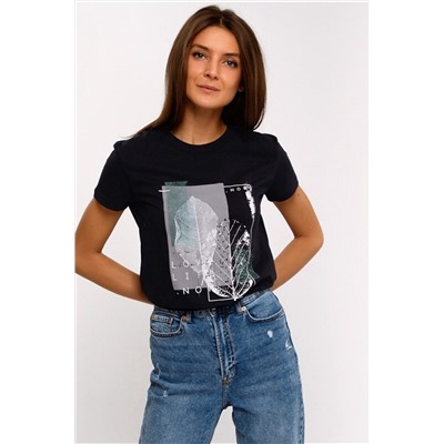 Футболка АПРЕЛЬ, 776785