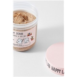 Happy Lab Скраб для тела / Lovin' you, 240 г KRISTALLER, 1109308
