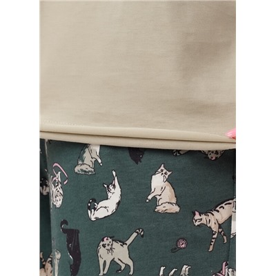 Комплект женский для дома