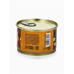 Леденцы монпансье в консервной банке, 140 г