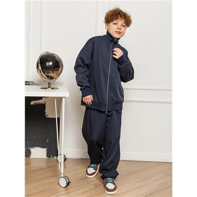 BATIK Бомбер 098 ш25-1