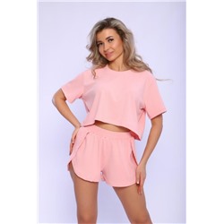 Пижама 13148 (Розовый)