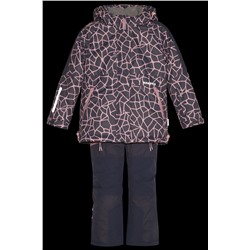 Комплект (Куртка+Брюки) NIKASTYLE, 1125654