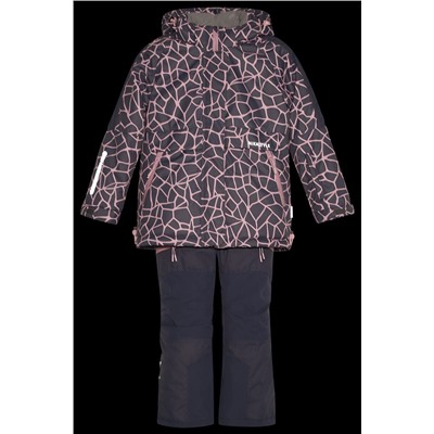 Комплект (Куртка+Брюки) NIKASTYLE, 1125654
