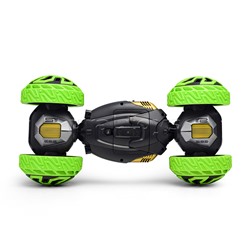 Машина "Покатушки" р/у, 27 MHz, в коробке