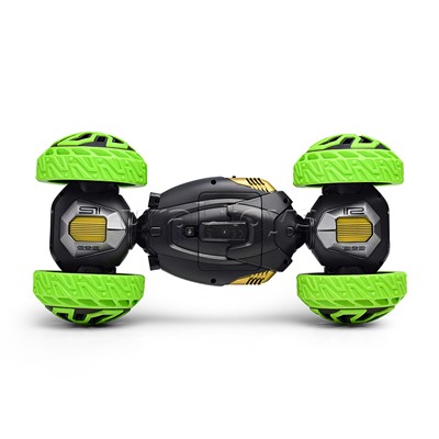 Машина "Покатушки" р/у, 27 MHz, в коробке