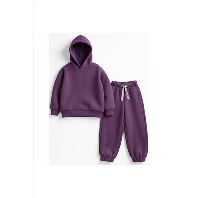 Комплект (Худи+Брюки) YOULALA, 1225995