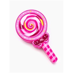 Набор косметики для девочки «Леденец»