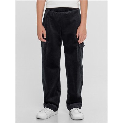 БРЮКИ ДЛЯ МАЛЬЧИКОВ 183395