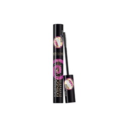 EVELINE Extension Volume Тушь для ресниц Экстремальный объем и удлинение фиолетовая упаковка