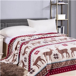 Текс-плюс Плед 00000010341