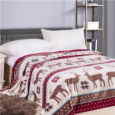 Текс-плюс Плед 00000010341