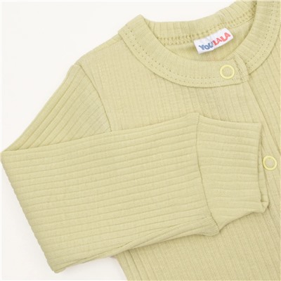 YOULALA Кофточка 1973701003