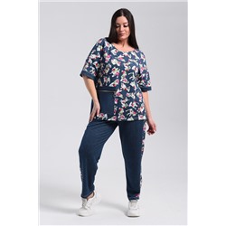 Костюм с брюками 8489 НАТАЛИ, 1092202