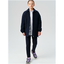 Куртка трикотажная для девочек