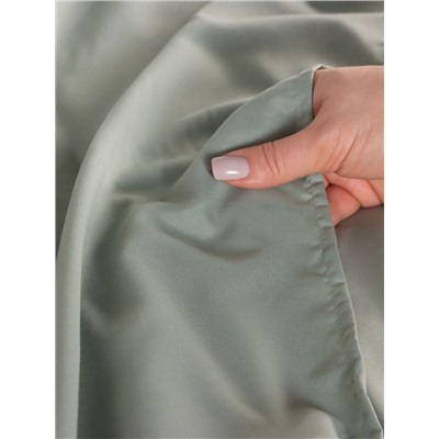 Постельное бельё 1.5-спальное LoveLife Tufting Квадрат, микрофибра