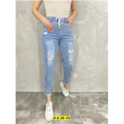 Джинсы 1977079-1