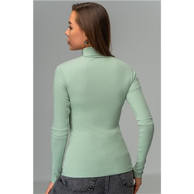 Женская водолазка Happyfox